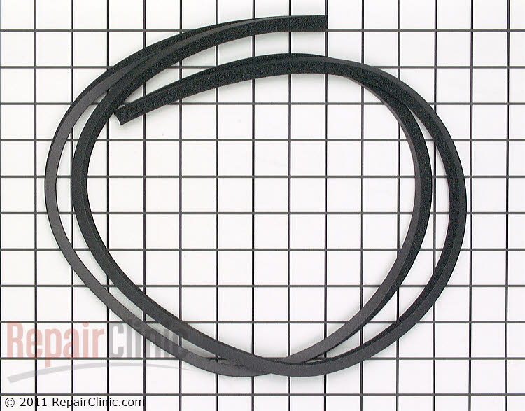 Washing Machine Seal WP352328 Fast Shipping Repair Clinic