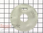 Suction Plate - Part # 752092 Mfg Part # 99001793