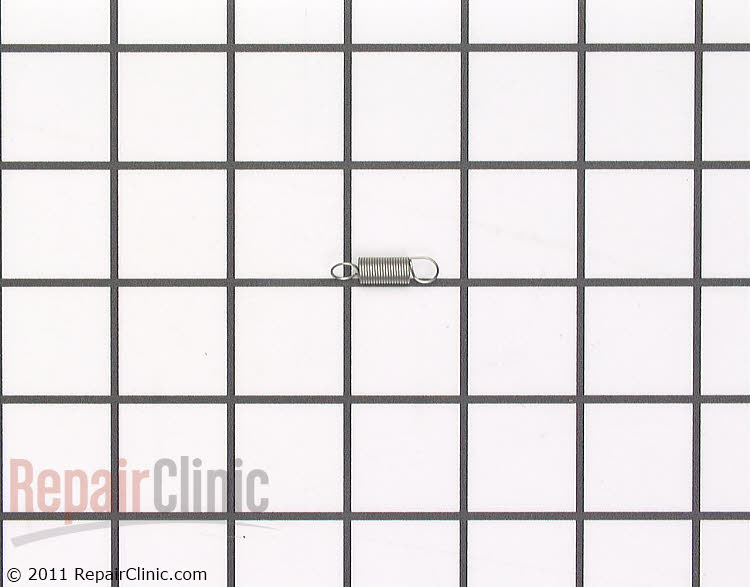 Dishwasher Dispenser Door Spring WPW10116816 Fast Shipping