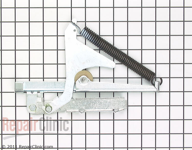 WP74011141 Door Hinge