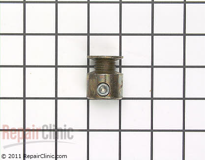 Motor Pulley 306099 Alternate Product View