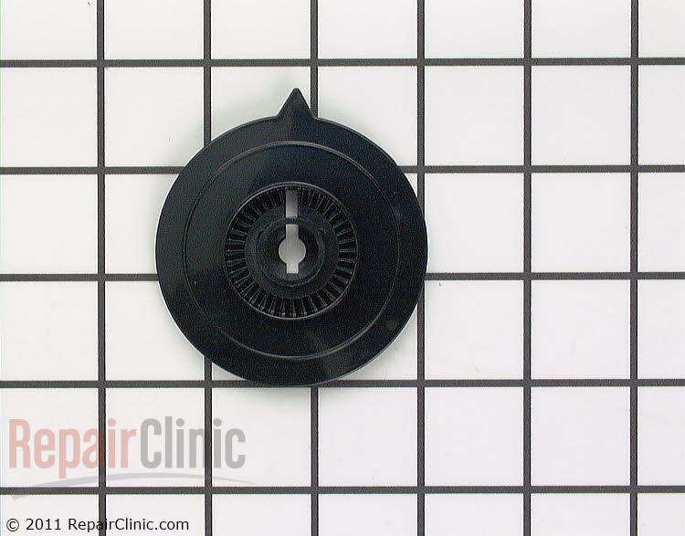 Knob Dial 22001571 Alternate Product View