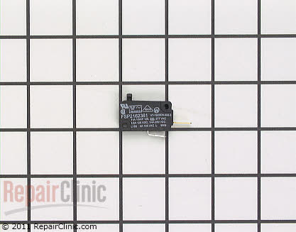Micro Switch WP2162361 Alternate Product View