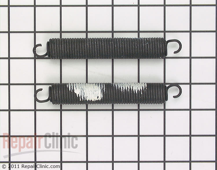How Do I Replace The Spring On My Dishwasher Door at Ronald Holloway blog