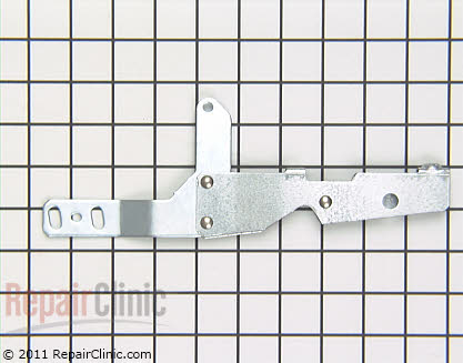 Hinge Support WB10X149 Alternate Product View
