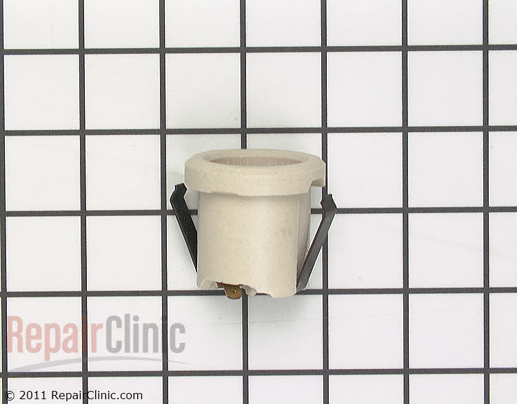 How To Install Oven Light Socket