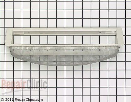 Lint Filter WE18M18 Alternate Product View