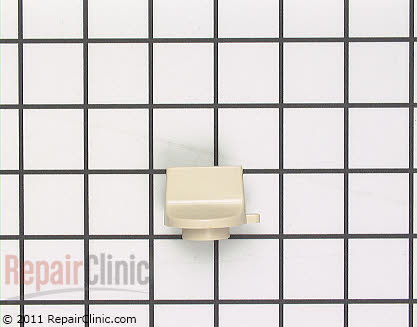 Selector Knob WH1X2649 Alternate Product View