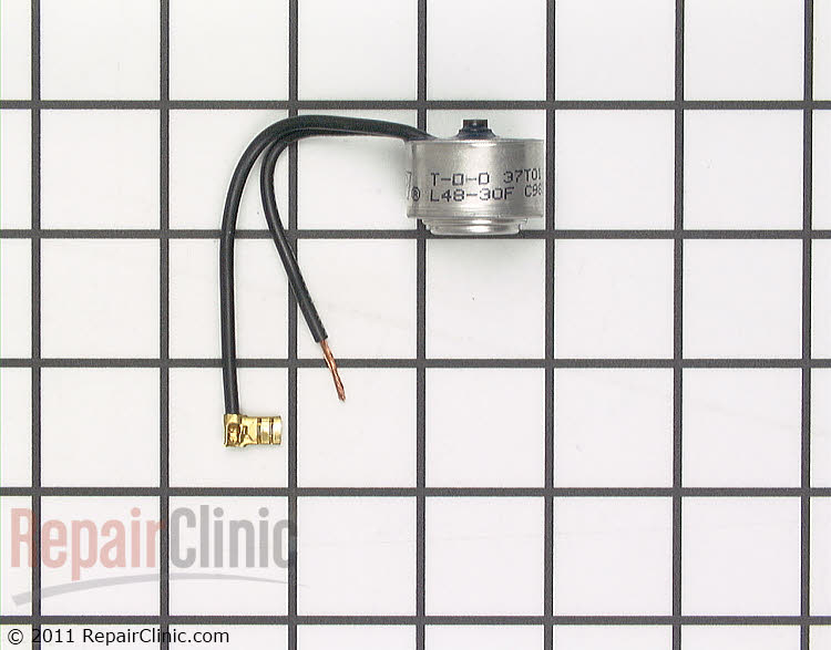 627180 Icemaker Mold Thermostat