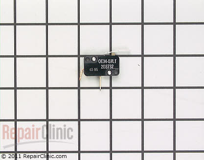 Micro Switch Y703732 Alternate Product View