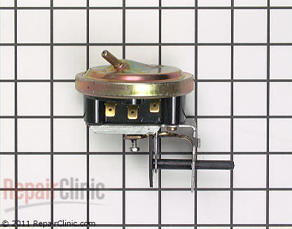Pressure Switch 357964 Alternate Product View