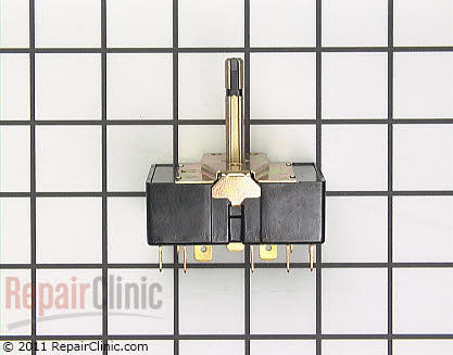Selector Switch 3148119 Alternate Product View