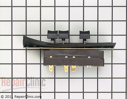 Selector Switch W10330142 Alternate Product View