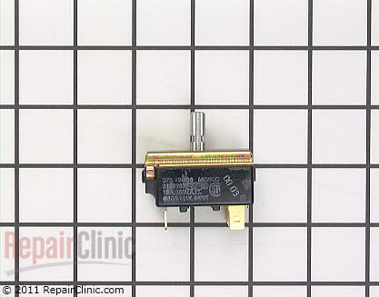 Selector Switch WP3188987 Alternate Product View