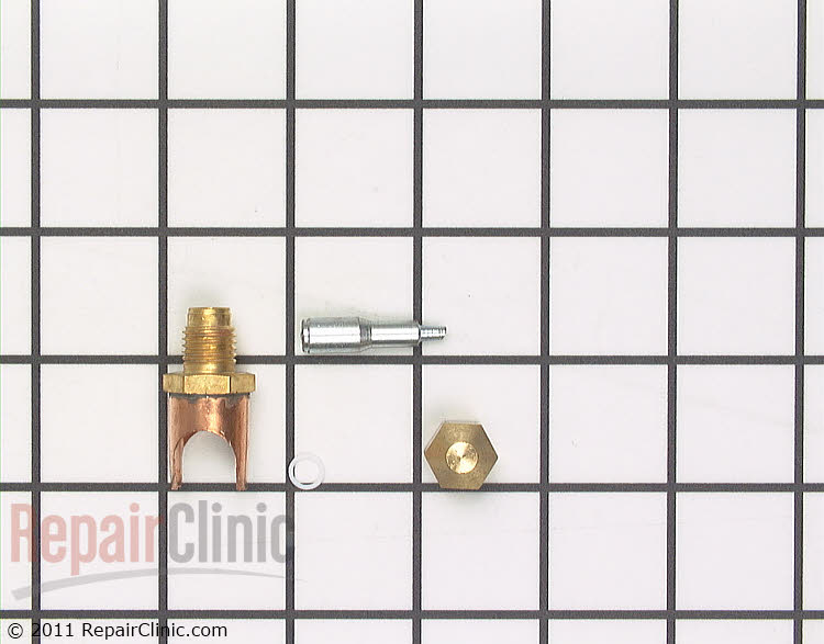 978028 Service Valve
