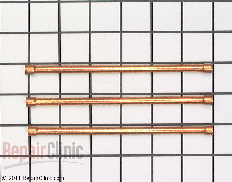 Freezer Suction Tube 876765 | Whirlpool Suction Tube - Repair Clinic