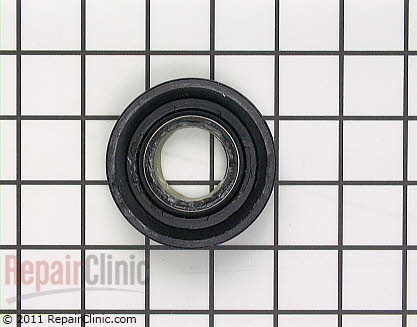 Tub Seal WP3968381 Alternate Product View