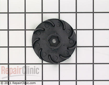 Wash Impeller 5300809005 Alternate Product View
