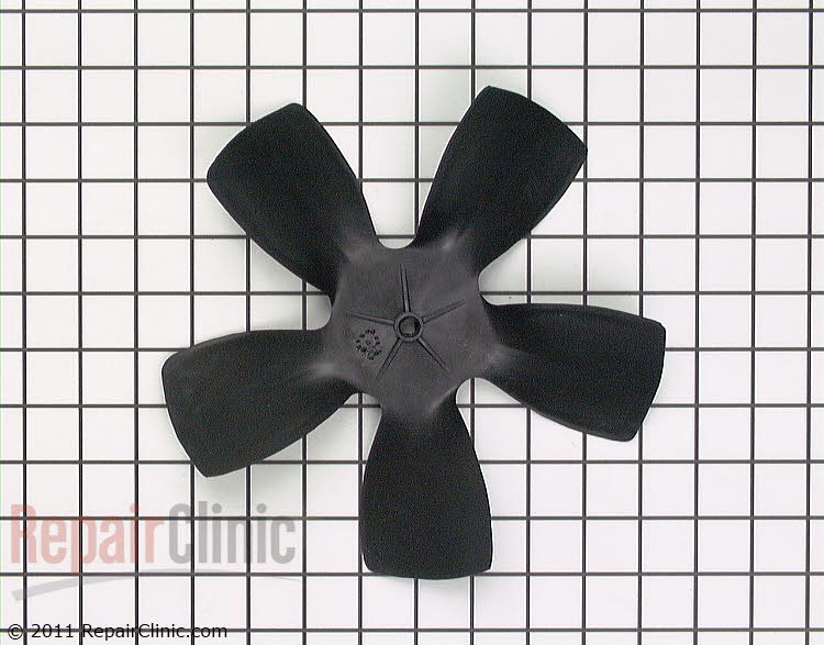 5308016448 Fan Blade