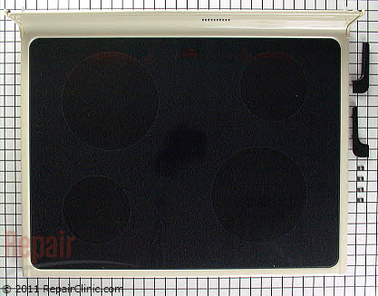 Glass Main Top 12001583 Alternate Product View