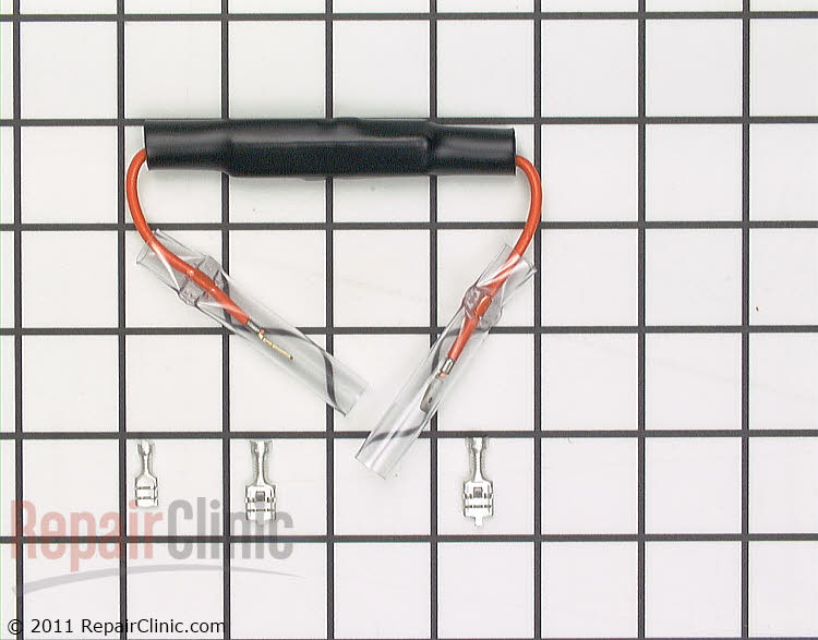 Resistor - 279872 | Fast Shipping - RepairClinic.com
