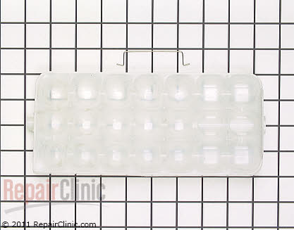 Ice Cube Tray 5303917373 Alternate Product View
