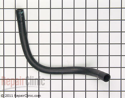 Inlet Hose 356349 Alternate Product View