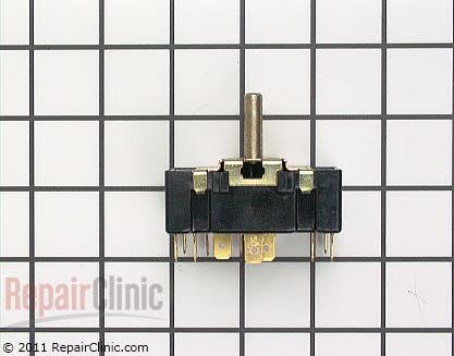 Selector Switch 4179076 Alternate Product View
