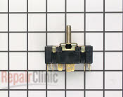 Selector Switch - Part # 561899 Mfg Part # 4179076