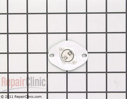 Thermal Fuse WP3403607 Alternate Product View