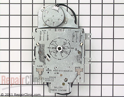 Timer 4171156 Alternate Product View