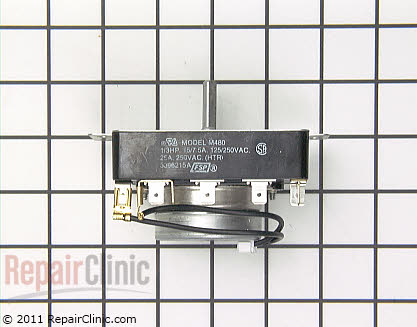 Timer WP3396215 Alternate Product View