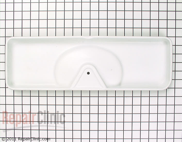 Drip Tray WP2201801 Alternate Product View
