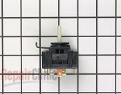 Selector Switch - Part # 4433727 Mfg Part # WP3406241