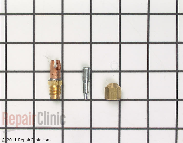 978026 Service Valve