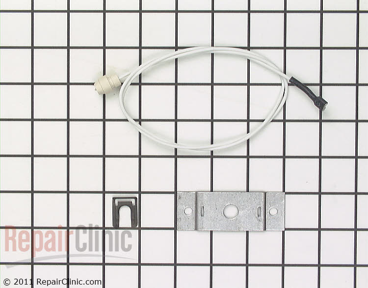 4157608 Spark Electrode