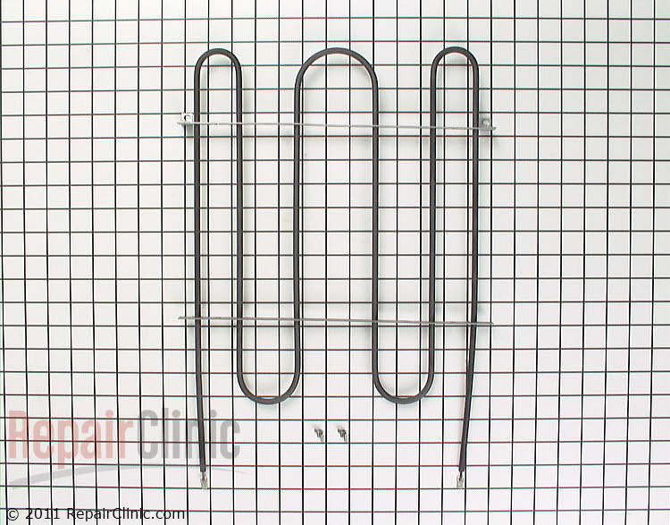326795 Broil Element