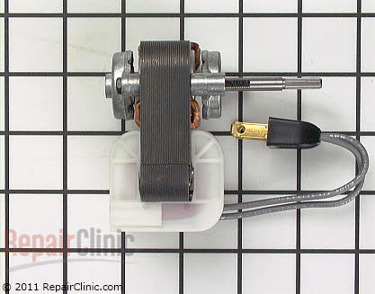 Drive Motor S99080254 Alternate Product View