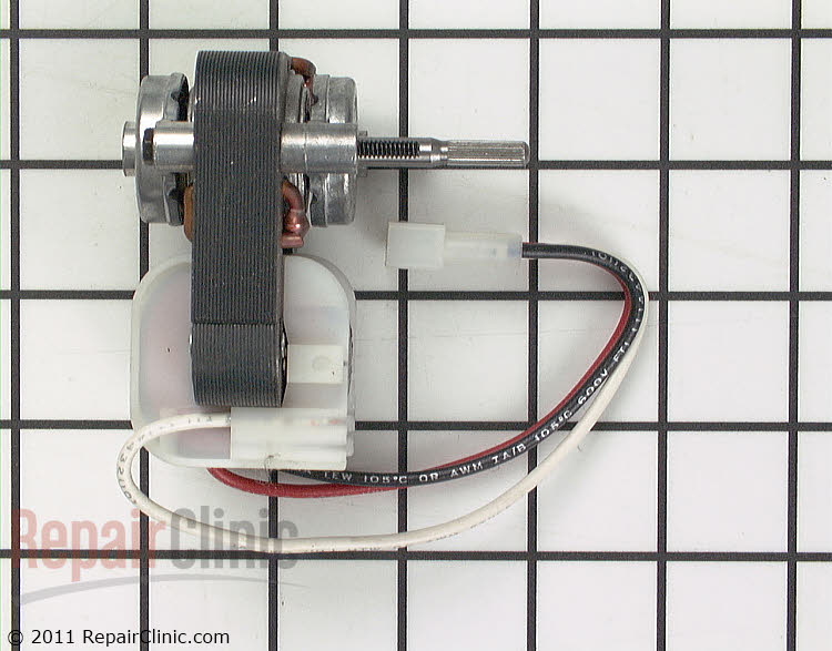 S99080365 Fan Motor