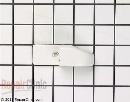 Handle End Cap 82916W Alternate Product View