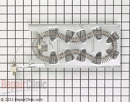 Heating Element WP3387749 Alternate Product View