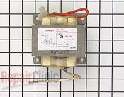 High Voltage Transformer - Part # 729137 Mfg Part # 832953