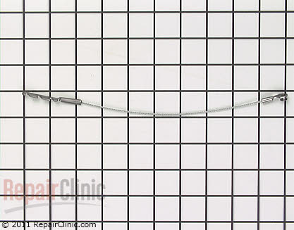 Hinge Cable 00415666 Alternate Product View