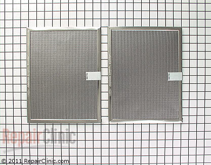 Air Filter S97005684 Alternate Product View