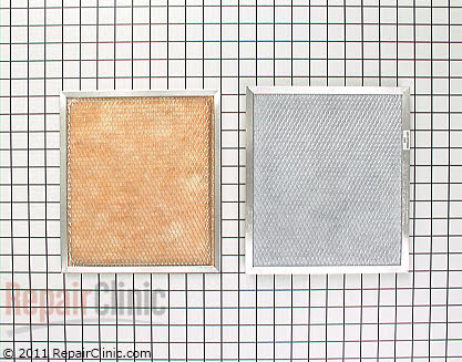 Air Filter S97007807 Alternate Product View