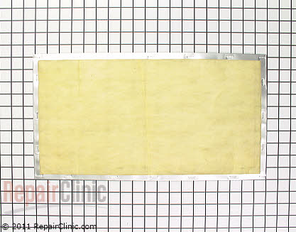 Air Filter S99010100 Alternate Product View