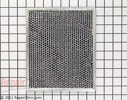 Charcoal Filter S97009561 Alternate Product View
