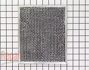 Charcoal Filter - Part # 1172531 Mfg Part # S97009561
