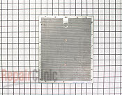 Charcoal Filter - Part # 1172722 Mfg Part # S99010101