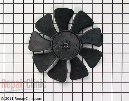Fan Blade S99020165 Alternate Product View